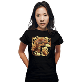 ShirtPunch Forbidden One., view 6