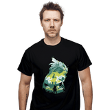 ShirtPunch Forbidden West, view 2