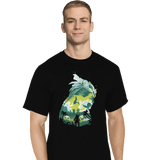 ShirtPunch Forbidden West, view 4