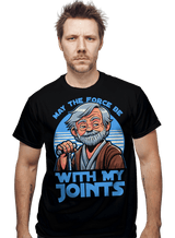 ShirtPunch Force Joints, view 2