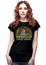 ShirtPunch Forest Grump, view 3