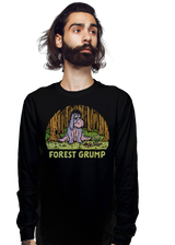 ShirtPunch Forest Grump, view 4