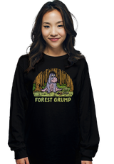 ShirtPunch Forest Grump, view 6