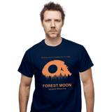 ShirtPunch Forest Moon Nature Reserve, view 2