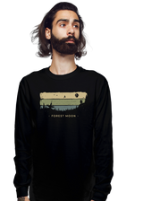 ShirtPunch Forest Moon, view 4