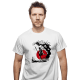 ShirtPunch Forest Protector, view 2