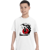 ShirtPunch Forest Protector, view 3