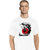 ShirtPunch Forest Protector, view 4