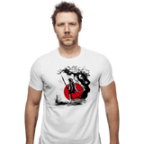 ShirtPunch Forest Protector, view 5