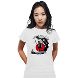 ShirtPunch Forest Protector, view 6