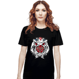 ShirtPunch Forest Spirit, view 2