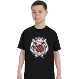 ShirtPunch Forest Spirit, view 3