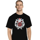 ShirtPunch Forest Spirit, view 4