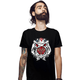 ShirtPunch Forest Spirit, view 5