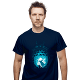 ShirtPunch Forest Spirits, view 2