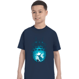 ShirtPunch Forest Spirits, view 3