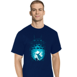 ShirtPunch Forest Spirits, view 4