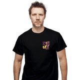 ShirtPunch Forever Tour '22, view 2