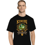 ShirtPunch Forever Young, view 4