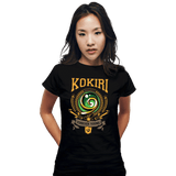 ShirtPunch Forever Young, view 6