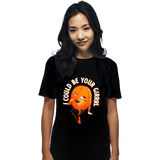 ShirtPunch Forever Your Girrrl, view 2