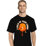 ShirtPunch Forever Your Girrrl, view 4