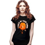 ShirtPunch Forever Your Girrrl, view 6