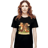 ShirtPunch Forever, view 2