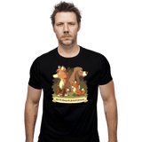 ShirtPunch Forever, view 5