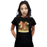 ShirtPunch Forever, view 6