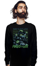 ShirtPunch Forged In War, view 4