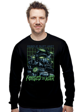 ShirtPunch Forged In War, view 5