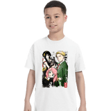 ShirtPunch Forger Family, view 3