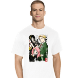 ShirtPunch Forger Family, view 4