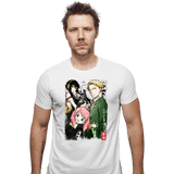 ShirtPunch Forger Family, view 5