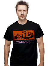 ShirtPunch Forgetfulvania, view 2
