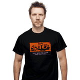 ShirtPunch Forgetfulvania, view 2