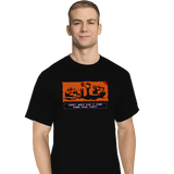 ShirtPunch Forgetfulvania, view 4