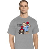 ShirtPunch Forrest And Dan, view 4