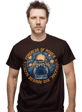 ShirtPunch Fortress Of Power, view 2