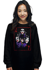 ShirtPunch Four Jokers, view 6