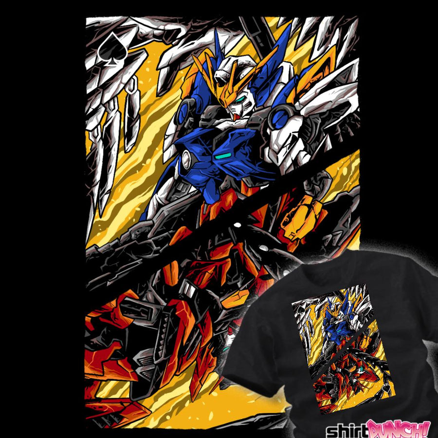 ShirtPunch Fourth Wave