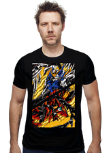 ShirtPunch Fourth Wave, view 2