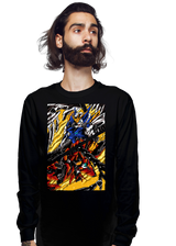 ShirtPunch Fourth Wave, view 4