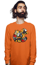 ShirtPunch Fox Adventure, view 4