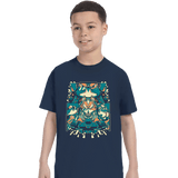 ShirtPunch Fox Of The Stars, view 3