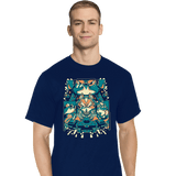 ShirtPunch Fox Of The Stars, view 4
