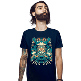 ShirtPunch Fox Of The Stars, view 5