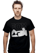 ShirtPunch FOX, view 2