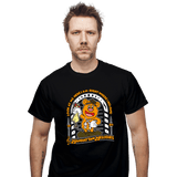 ShirtPunch Fozzie Melodies, view 2